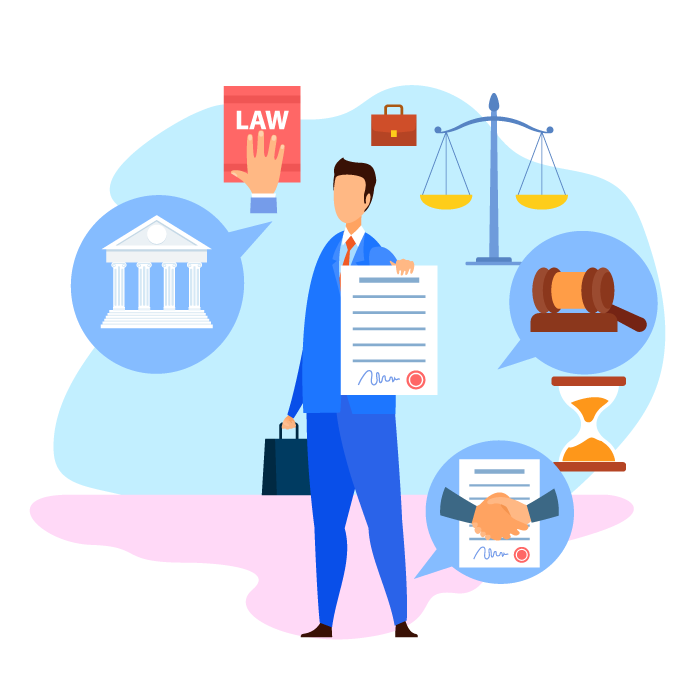 Legal Compliance and Corruption Prevention