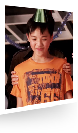 Sharon的兒子