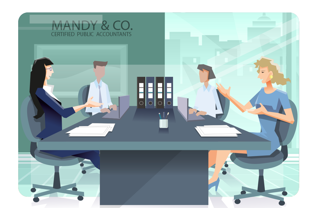 Case Study: Independence and Professional Integrity