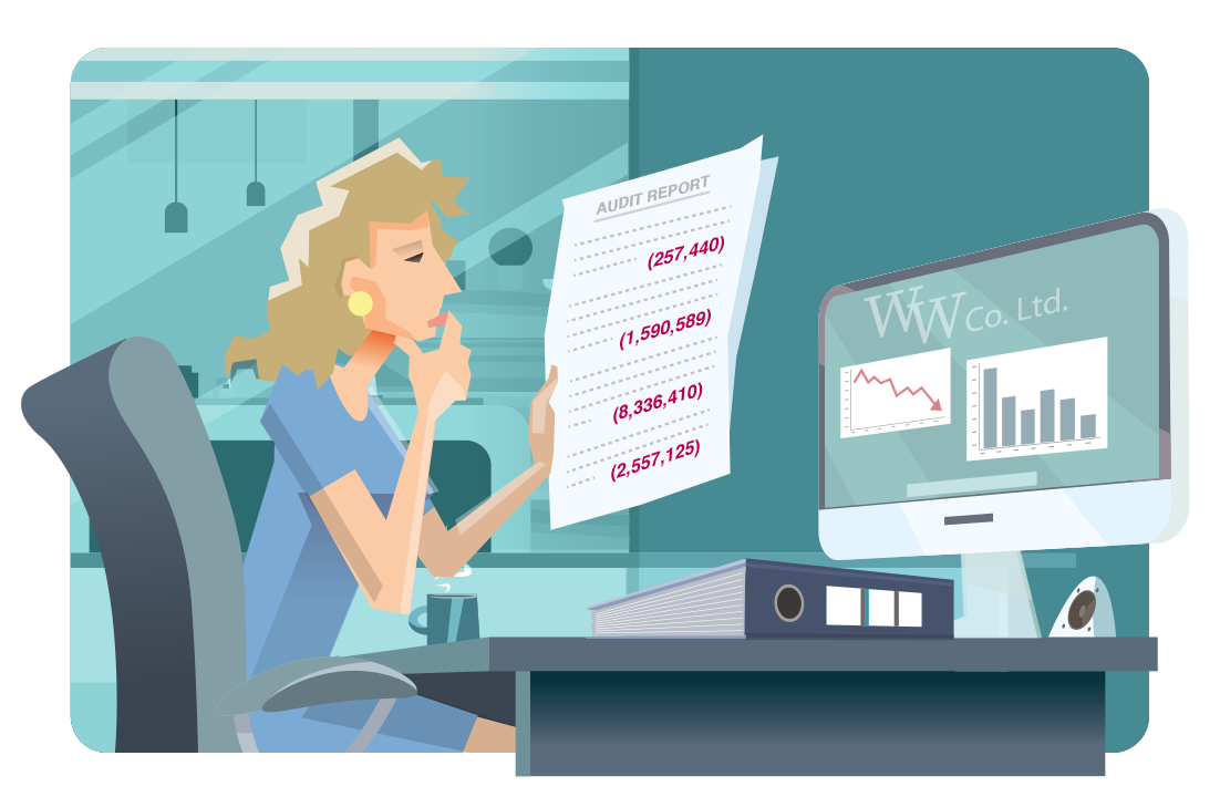 Case Study: Independence and Professional Integrity