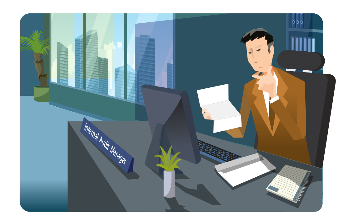 Case Study: Whistle-blowing