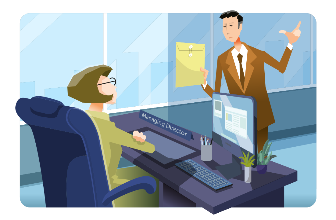 Case Study: Whistle-blowing