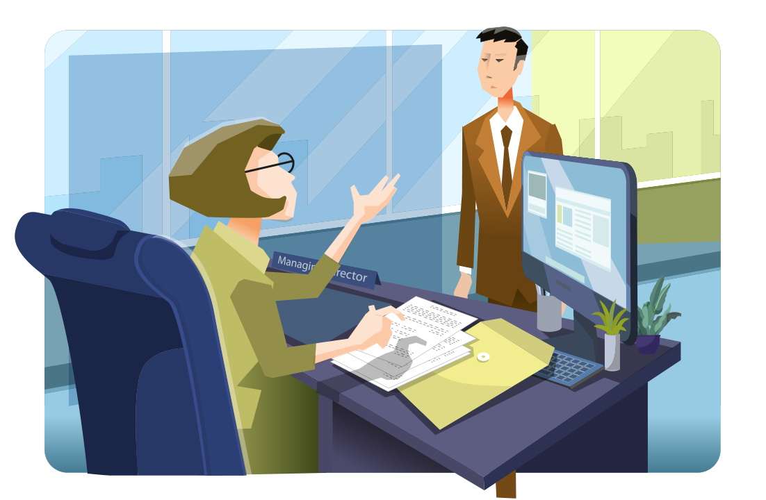 Case Study: Whistle-blowing
