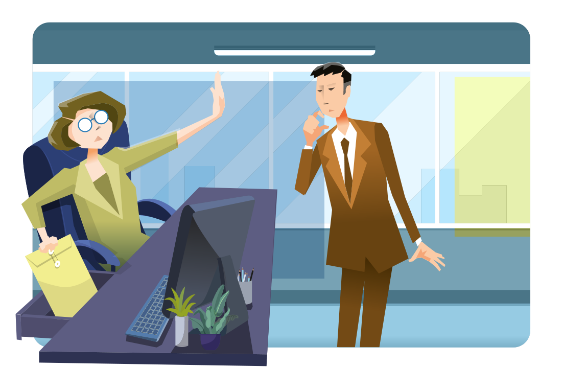 Case Study: Whistle-blowing