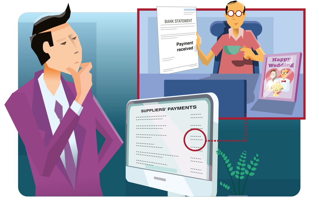 Case Study: Full of Pitfalls