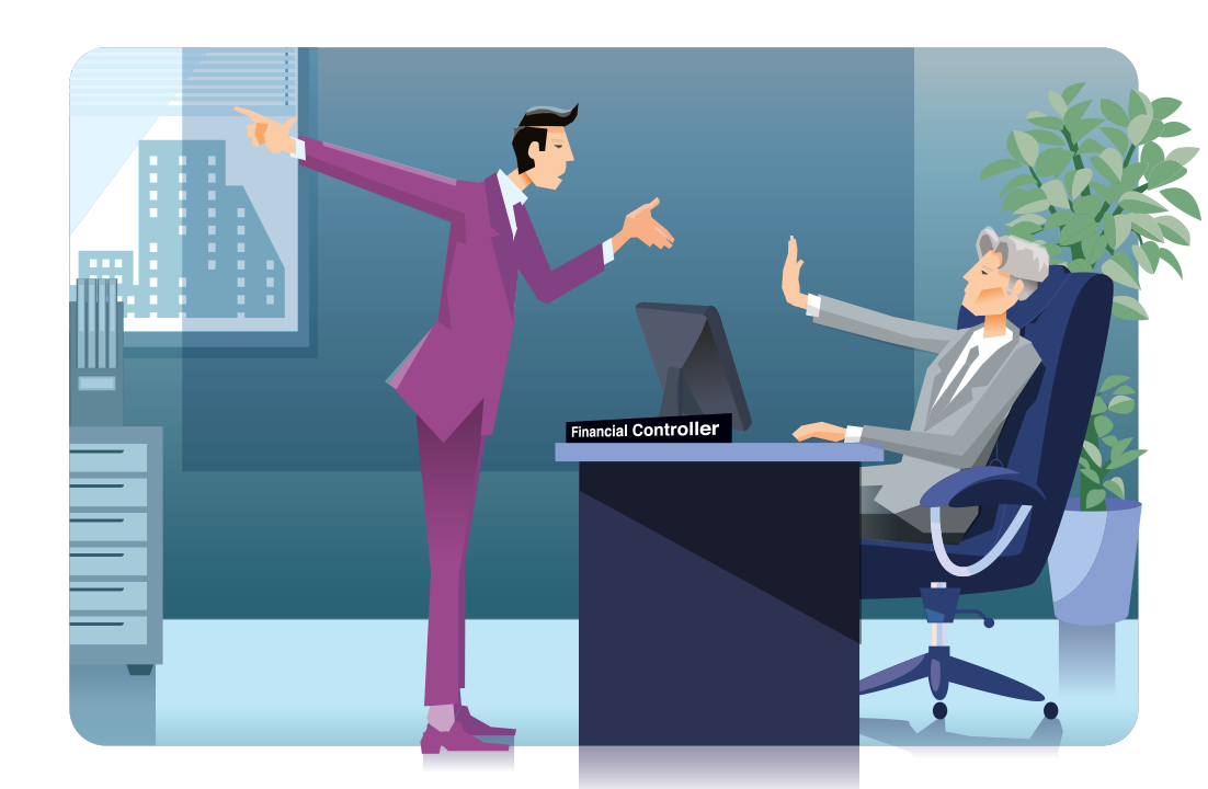 Case Study: Full of Pitfalls