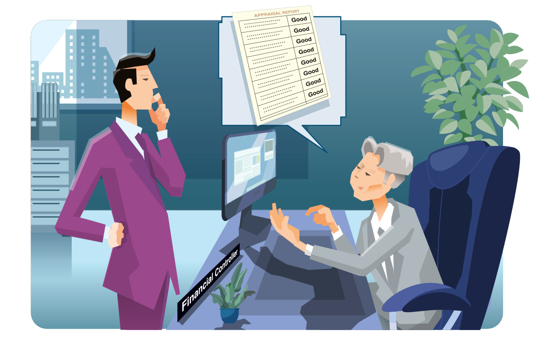 Case Study: Full of Pitfalls