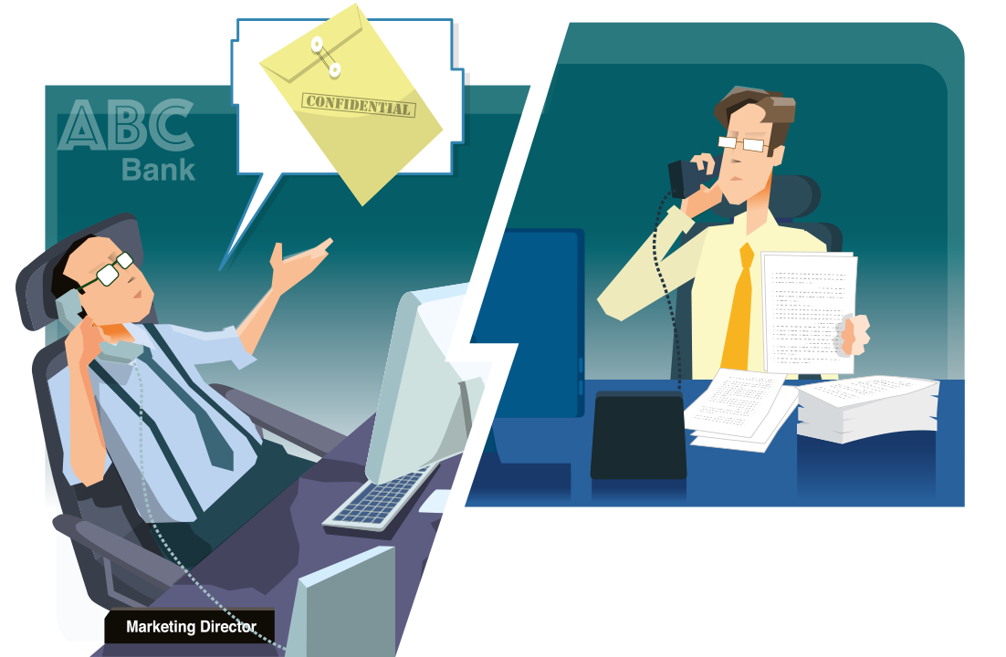 Case Study: Financial Controller is No Easy Job