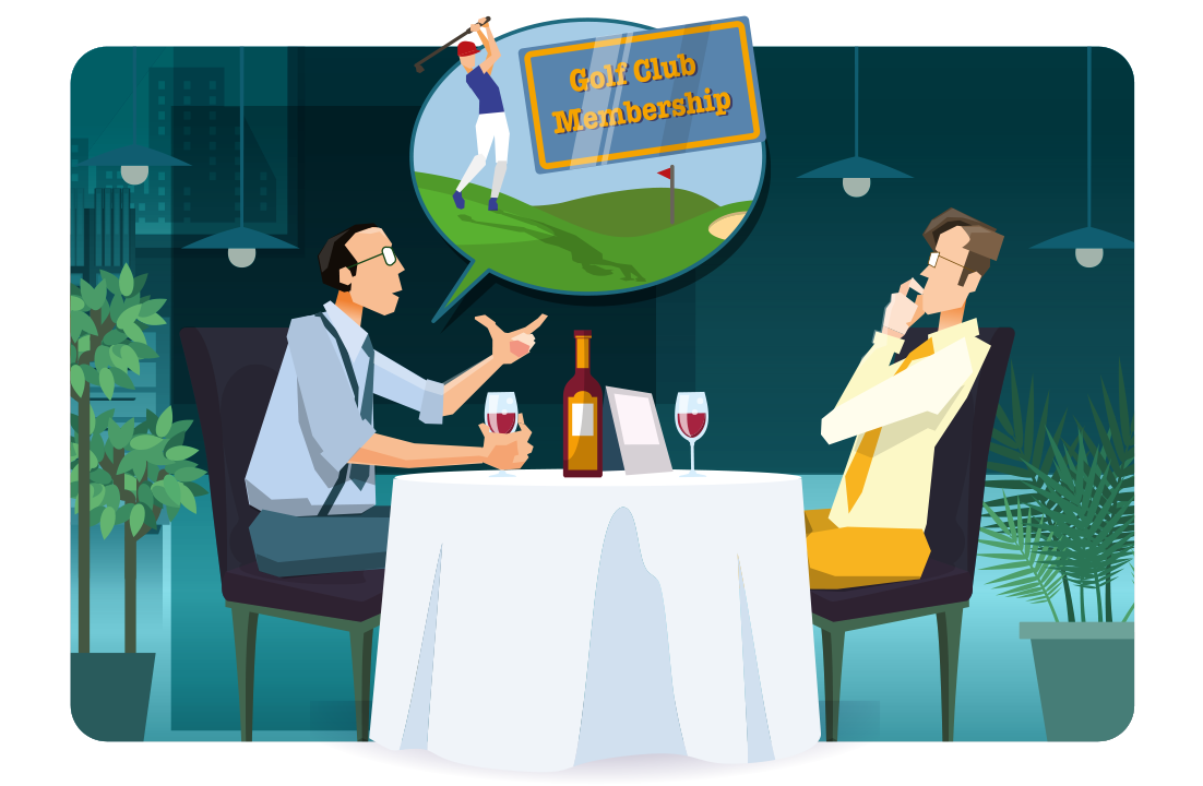 Case Study: Financial Controller is No Easy Job