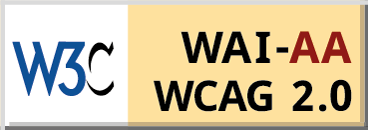Level AA Conformance to Web Content Accessibility Guidelines 2.0