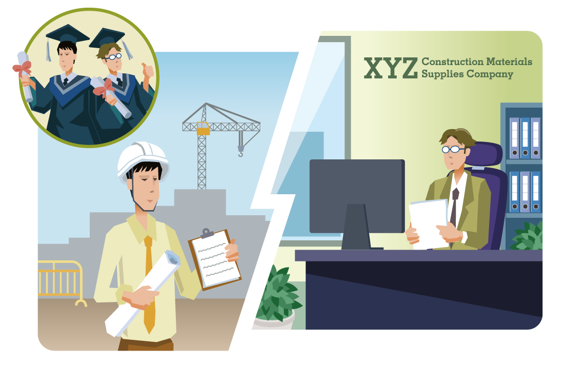 Case Study: Construction Professionals - Architects