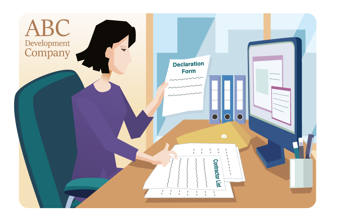 Case Study: Construction Professionals - Surveyors