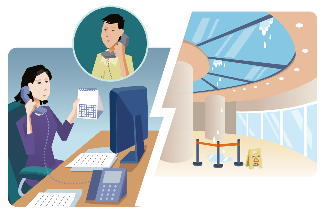 Case Study: Construction Professionals - Surveyors