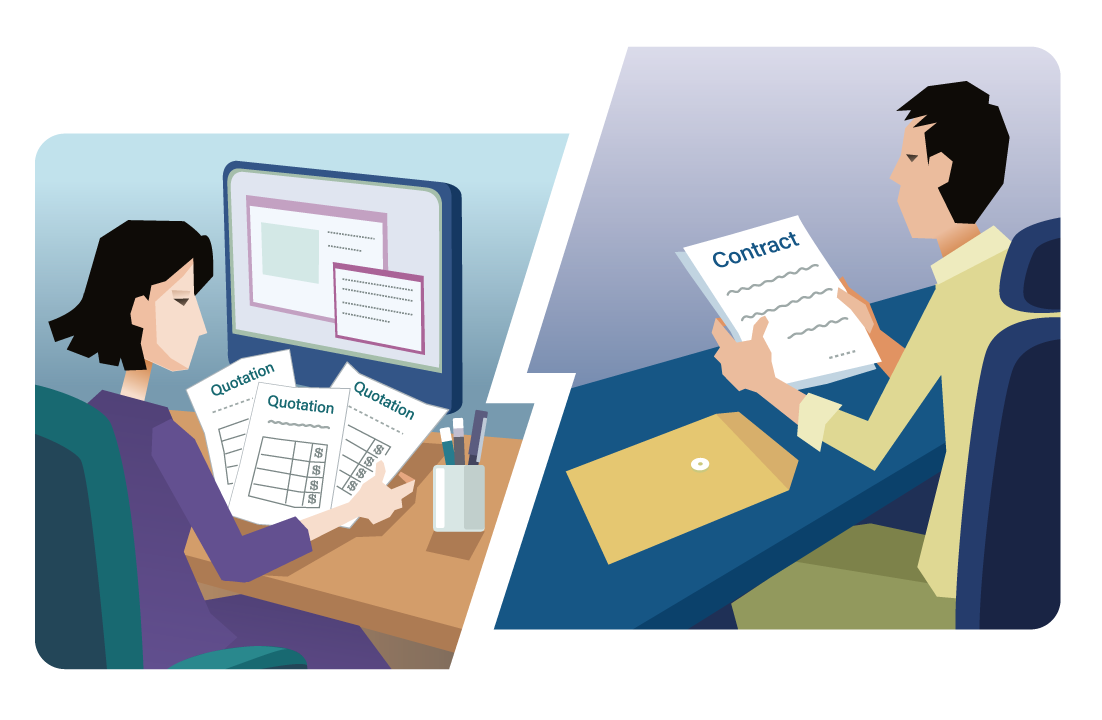 Case Study: Construction Professionals - Surveyors