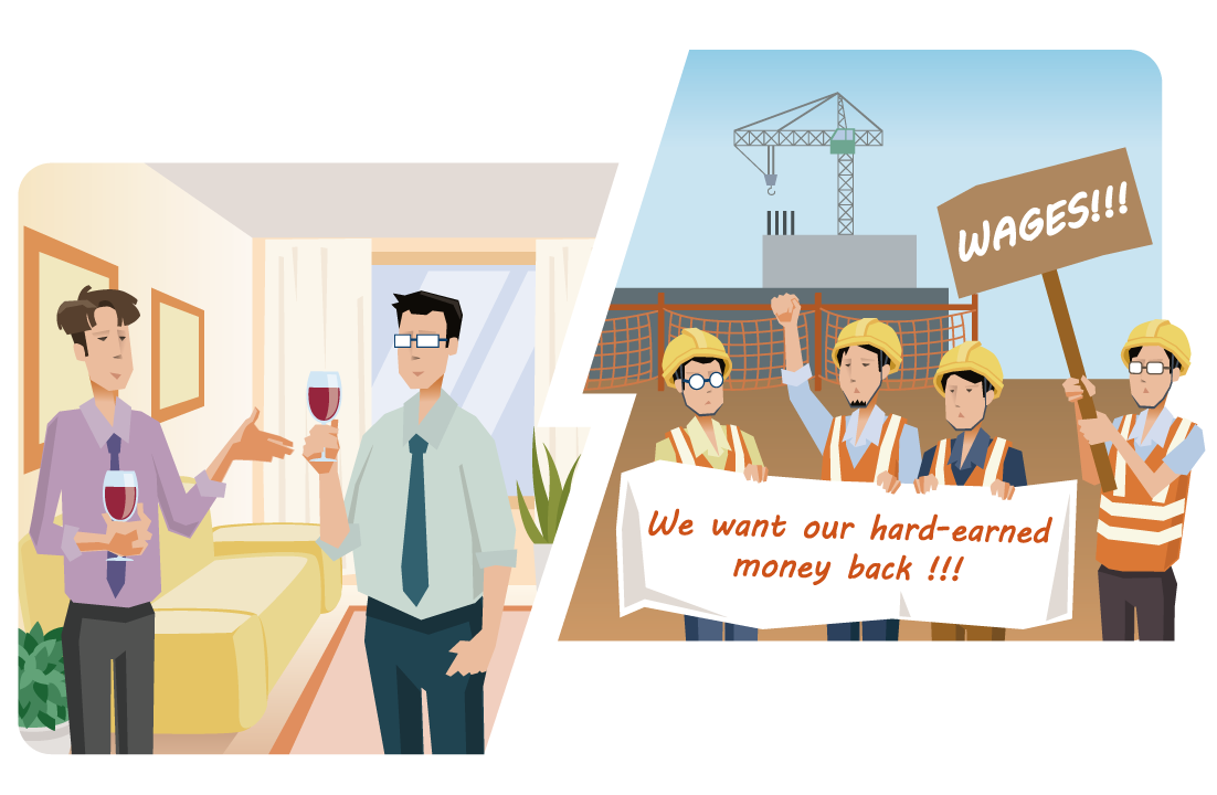 Case Study: Construction Professionals - Surveyors