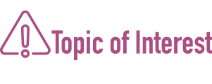 Topic of Interest - Ethical Decision Making