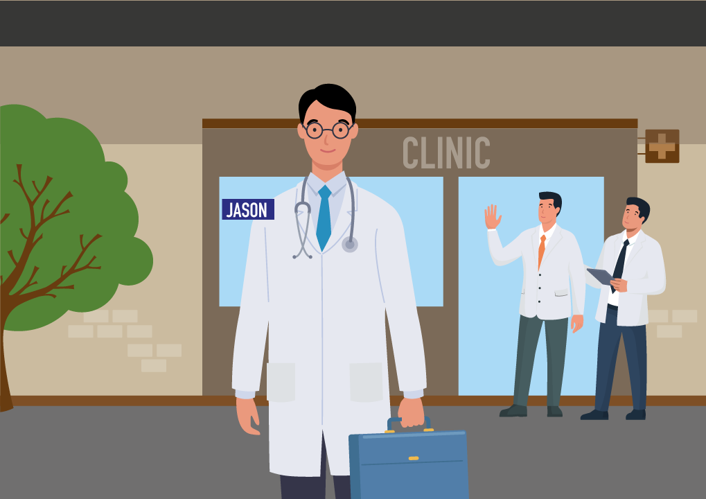 Case Study: Online Ethics Resources for The Pharmaceutical and Medical Device Industries