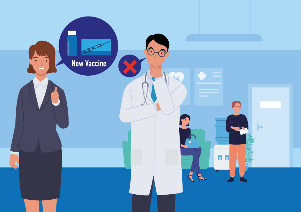 Case Study: Online Ethics Resources for The Pharmaceutical and Medical Device Industries