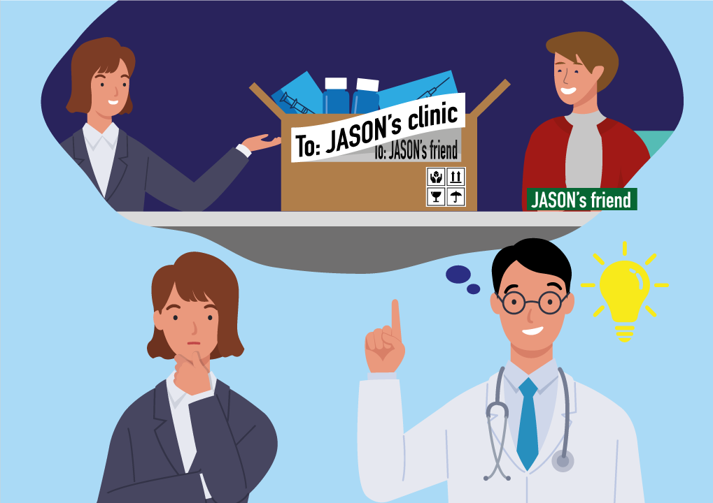 Case Study: Online Ethics Resources for The Pharmaceutical and Medical Device Industries