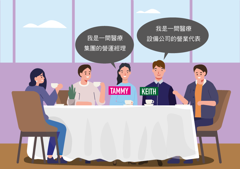 個案研究： 製藥及醫療器材業網上誠信資源