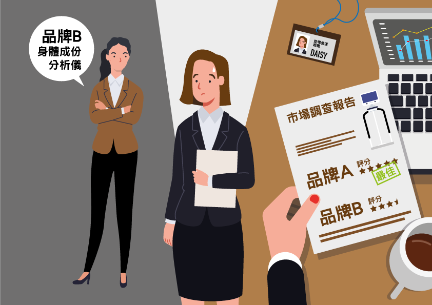 個案研究： 製藥及醫療器材業網上誠信資源
