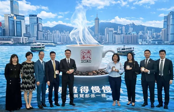 Joint Seminar with HKCGI