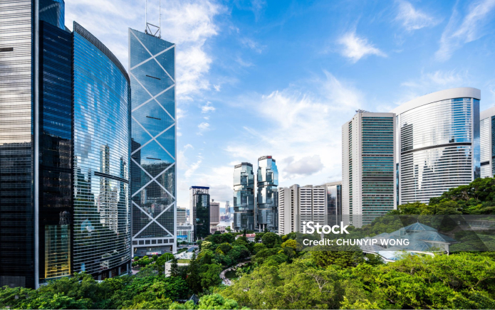 Anti-Corruption Laws in Hong Kong