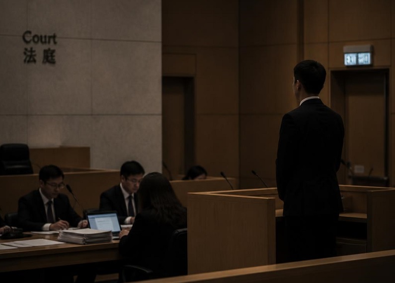 Court