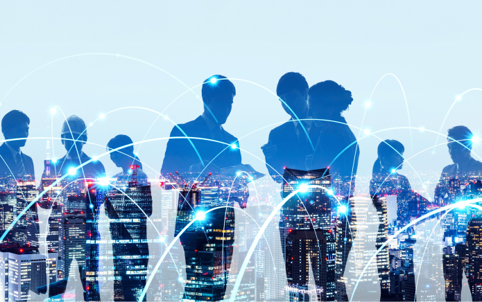Cross-Boundary Business Operations