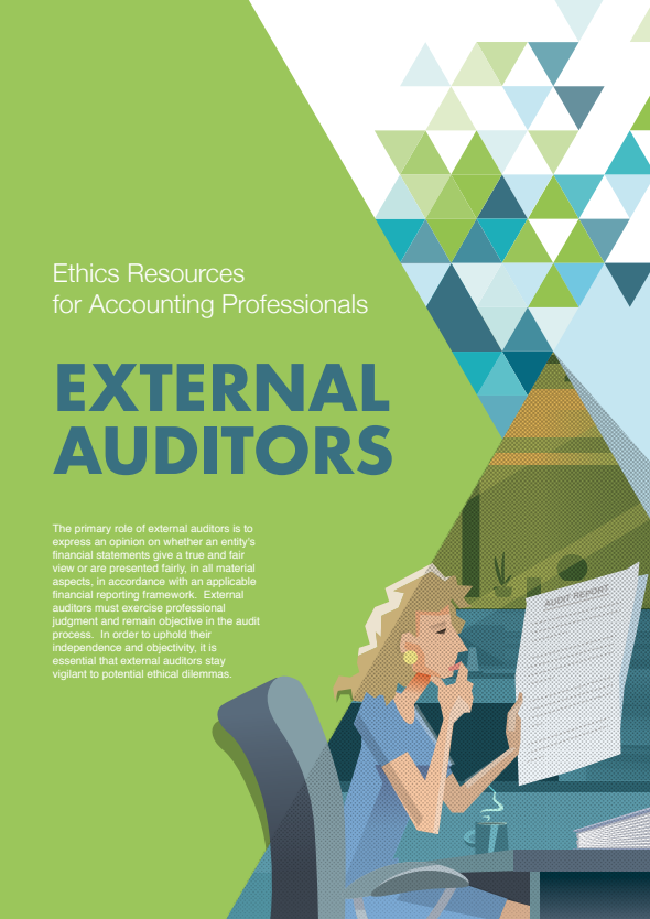 External auditors