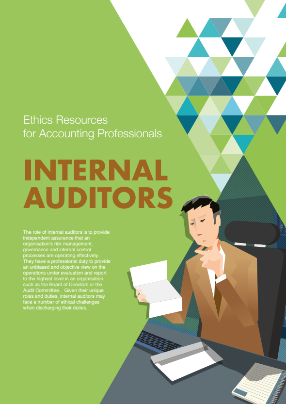 Internal auditors