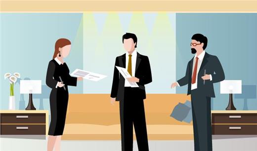Offering Advantages in Relation to Funding Application