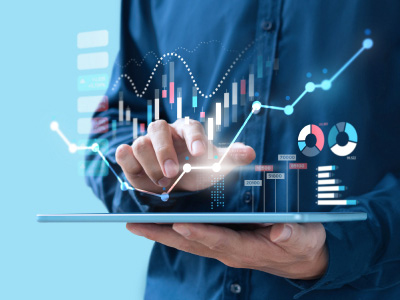 Banking & Finance Image1