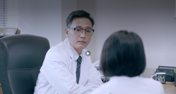 Out of Good Intention - Integrity Promotion Campaign for Public Bodies Training Video (Trailer)