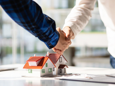 Estate Agencies Image1
