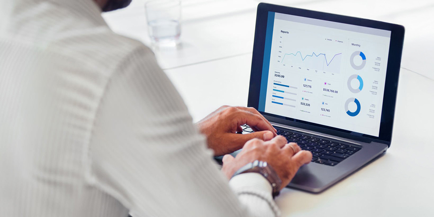 financial services