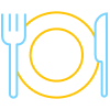 Catering Icon