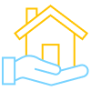 Estate Agencies Icon