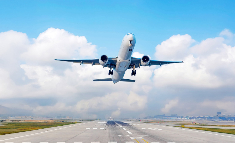 Airline Image