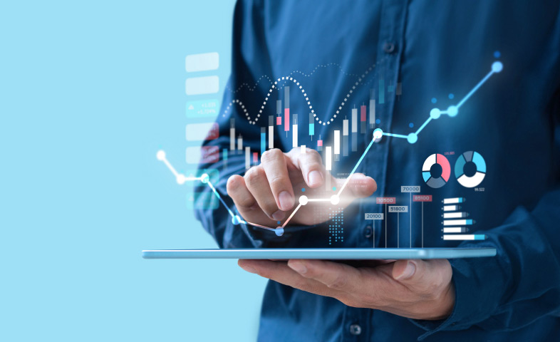 Banking & Finance Image