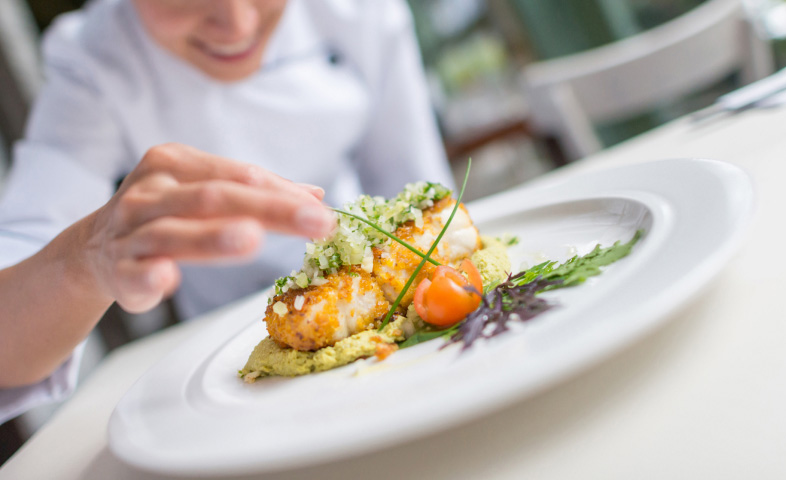 Catering Image