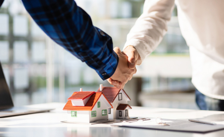 Estate Agencies Image