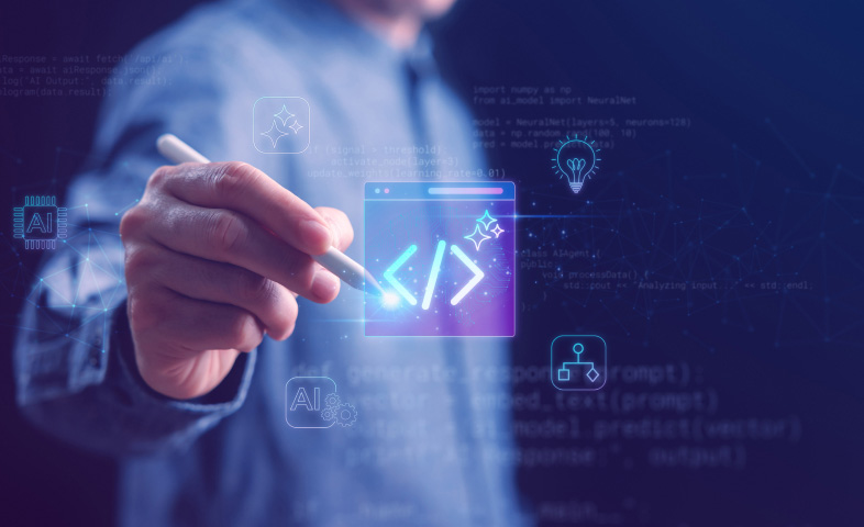 Information Technology Image