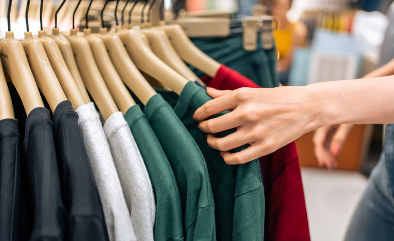 Retail Image