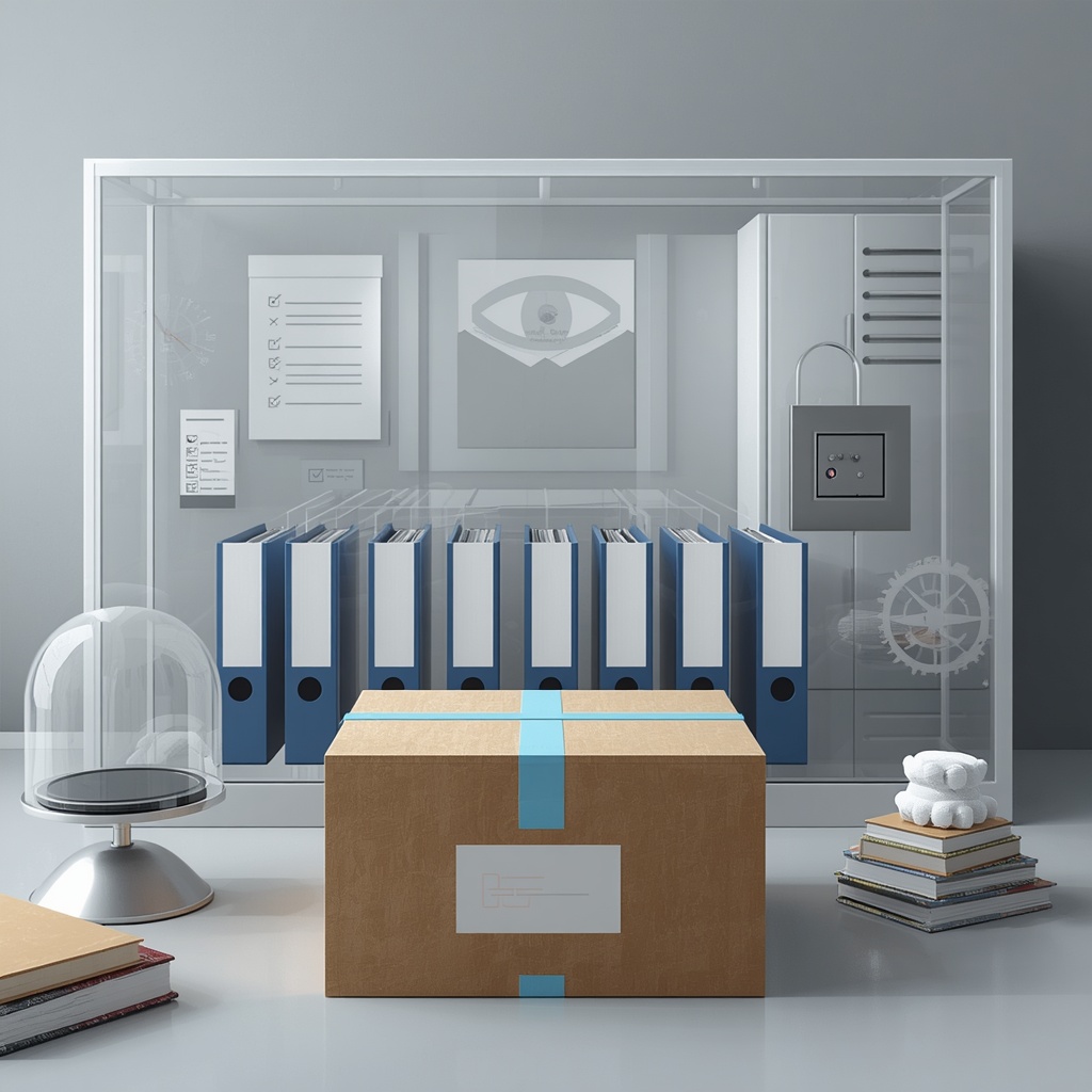 Functional Safeguards