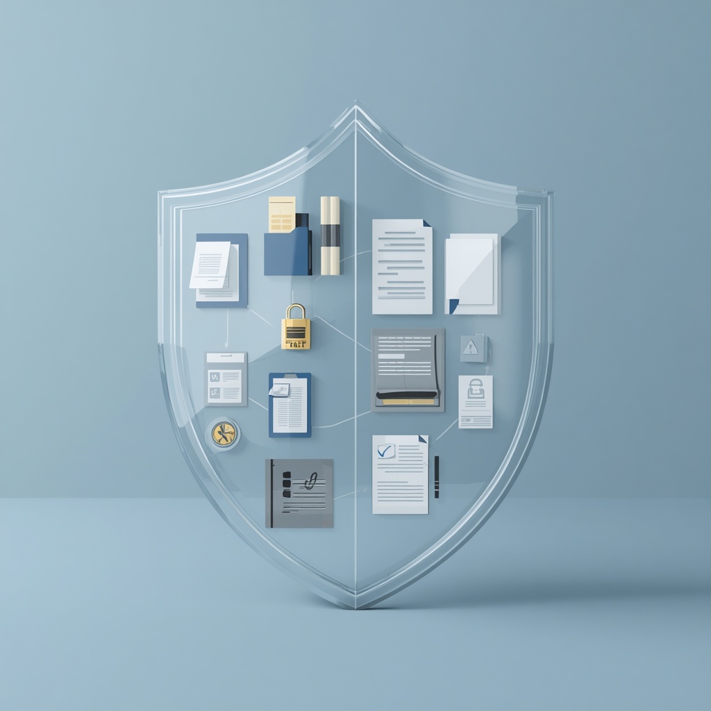 General Safeguards