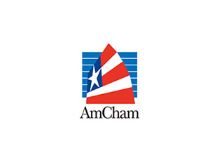 The American Chamber of Commerce in Hong Kong