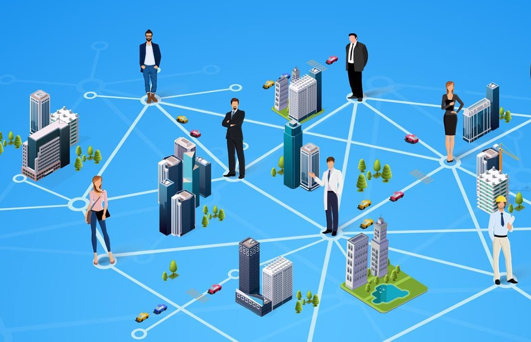 SME CP Network