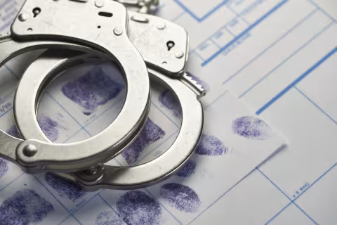Arrest